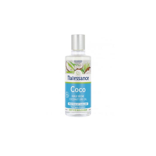 Léa Nature Natessance Aceite Seco Coco 100 ml