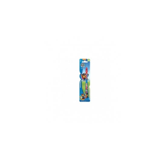 Nickelodeon Patrulla Canina Cepillo de Dientes