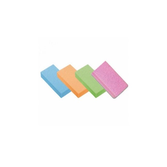 Disna Pharma Piedra Pómez Rectangular