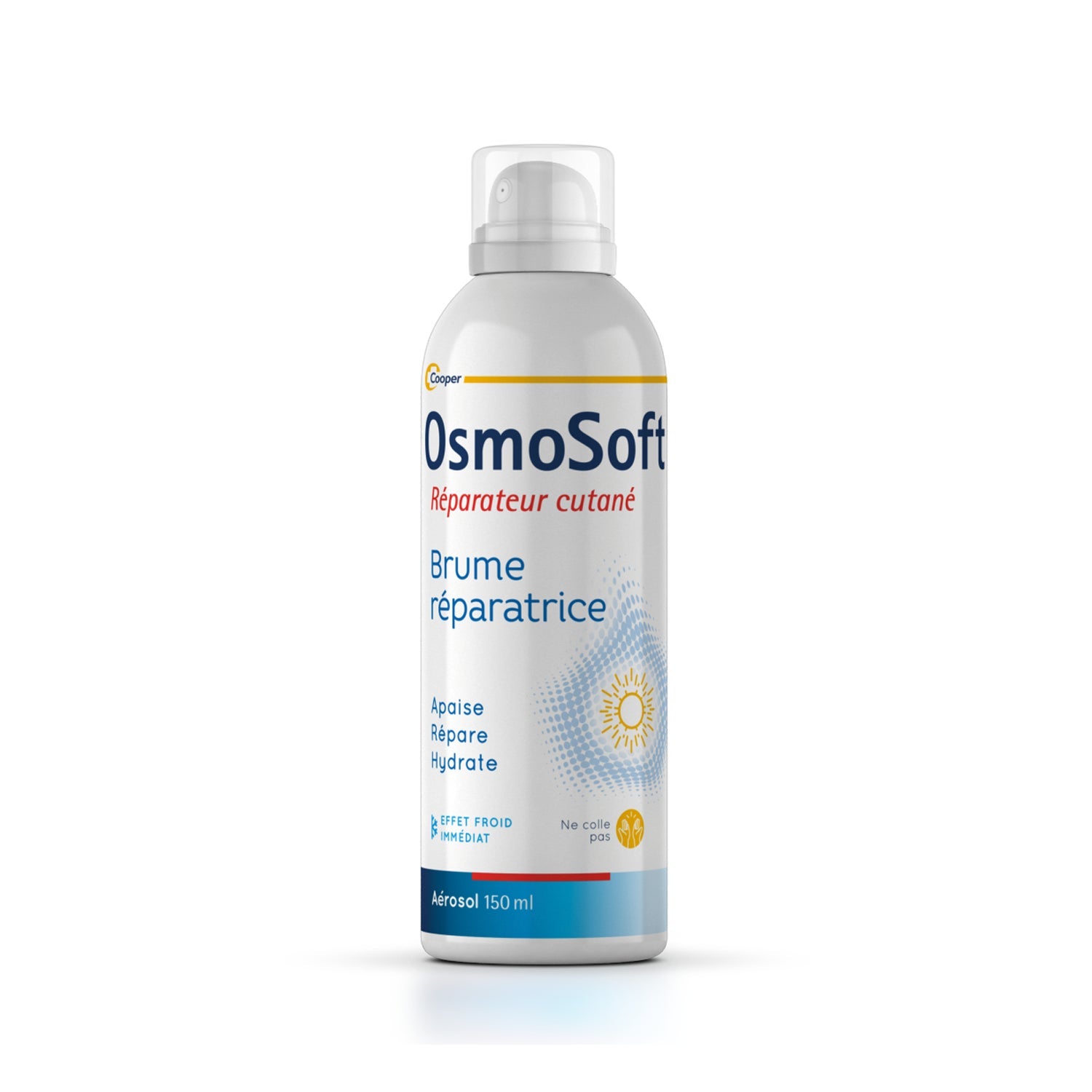 OsmoSoft Bruma Reparadora Spray 150ml