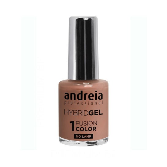 Andreia Professional Hybrid gel Fusion Color Esmalte H77 10.5 ml