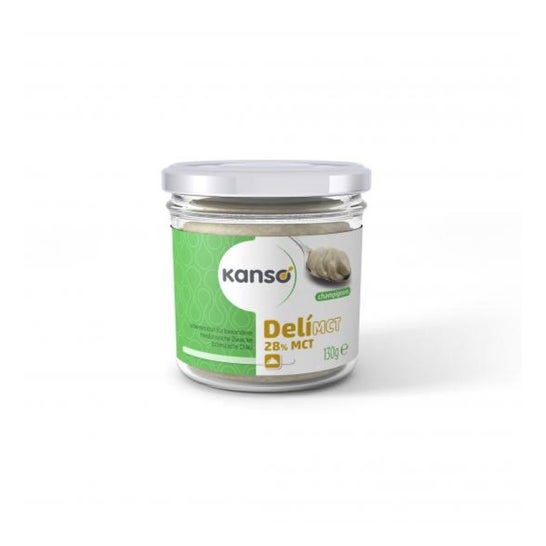 Dr Schar Kanso Delìmct Champiñones 28% Dieta Cetogénica 130g