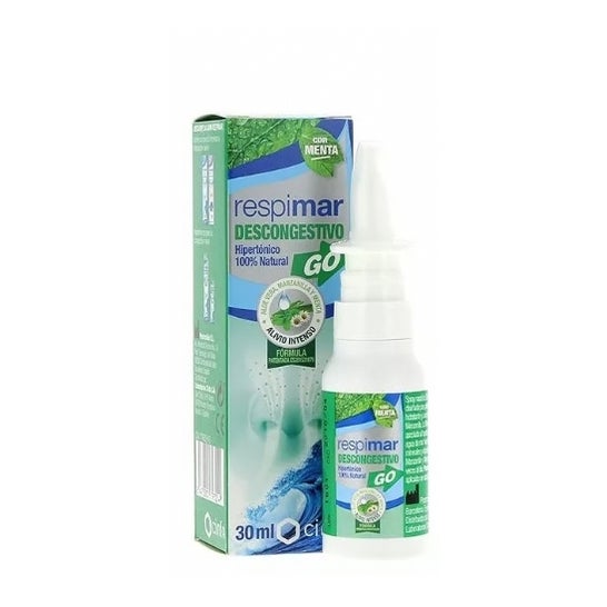 Respimar descongestivo 30ml