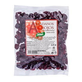 Santiveri Arándanos Rojos Desecados 125g