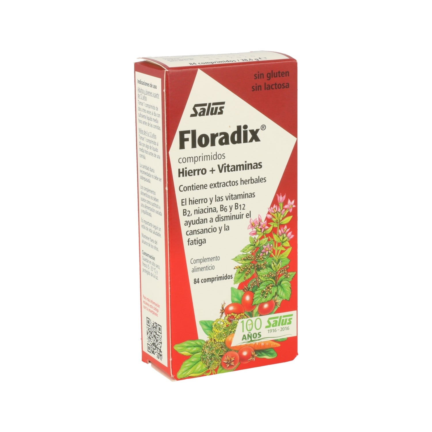 Floradix® 84comp