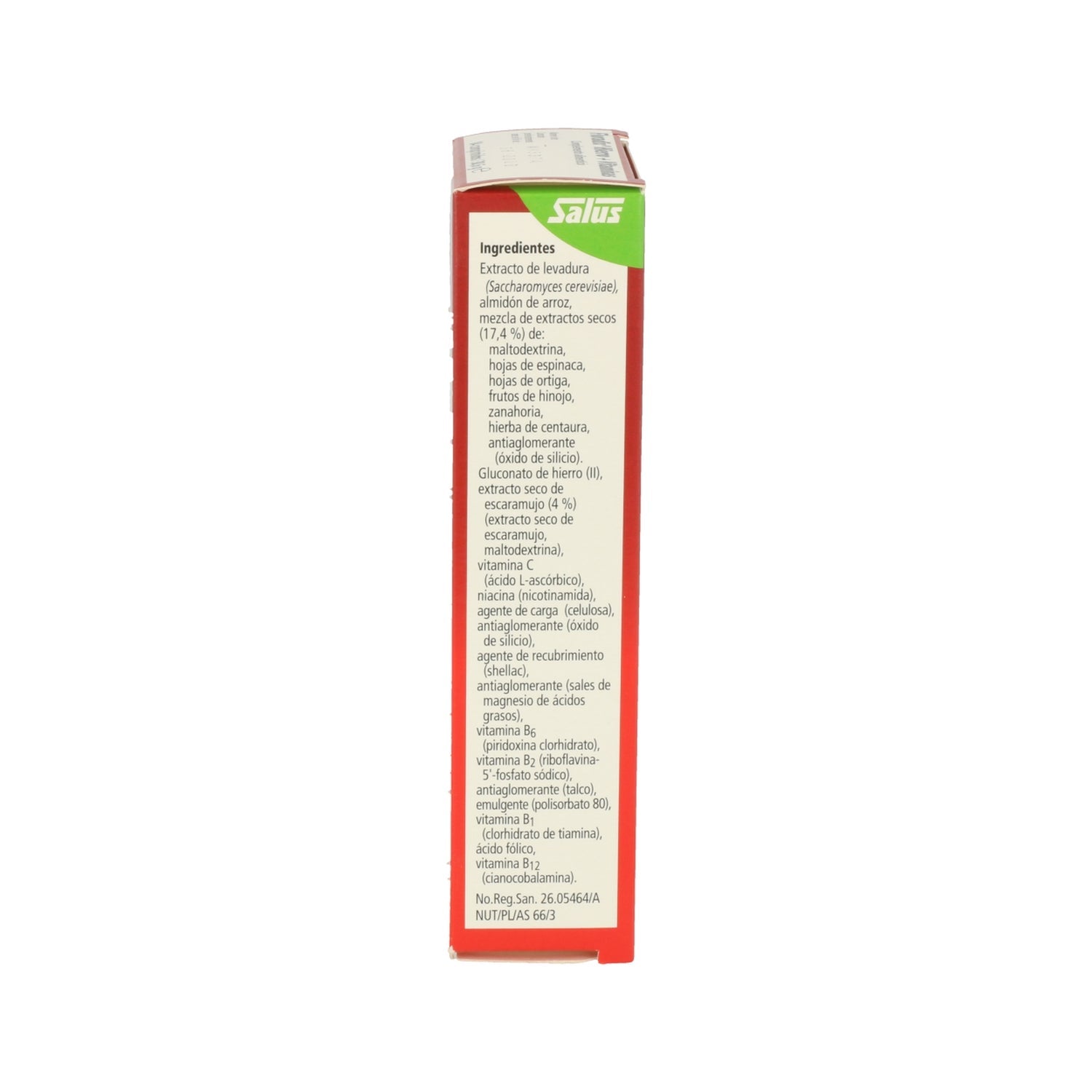 Floradix® 84comp