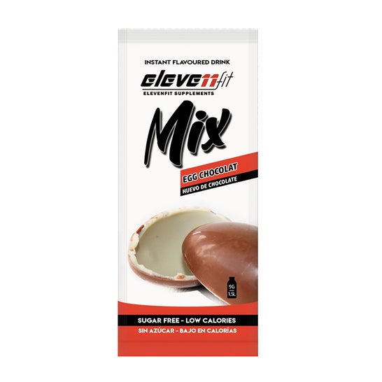 Mix Bebidas Instantáneas Huevo Kinder 9g