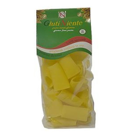 Glutiniente Paccheri 400g