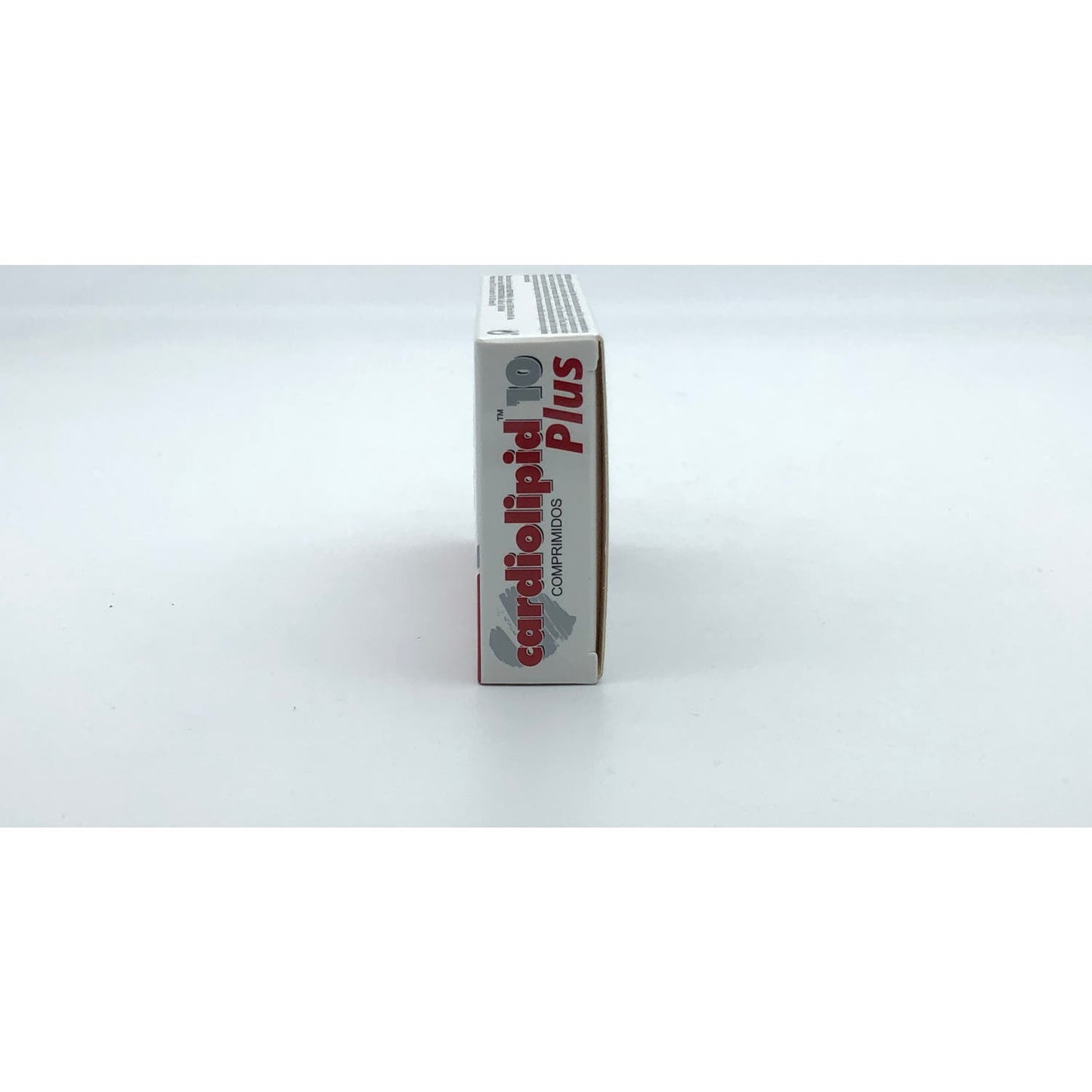 Shedir Pharma Cardiolipid 10 Plus 30 comp
