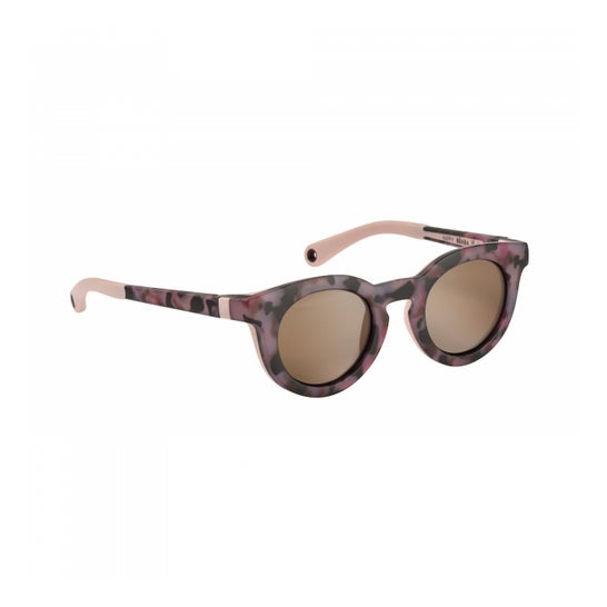 Béaba Gafas 2-4 Años Happy Pink Tortoise 1ud