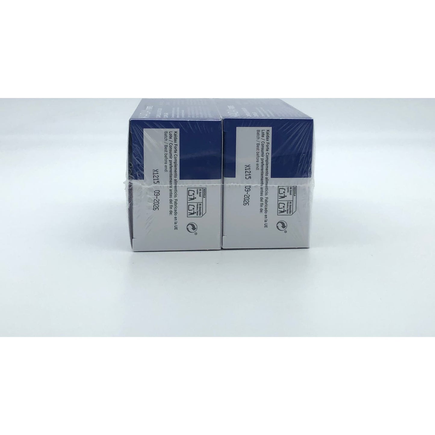 Kaidax Forte 2x60caps