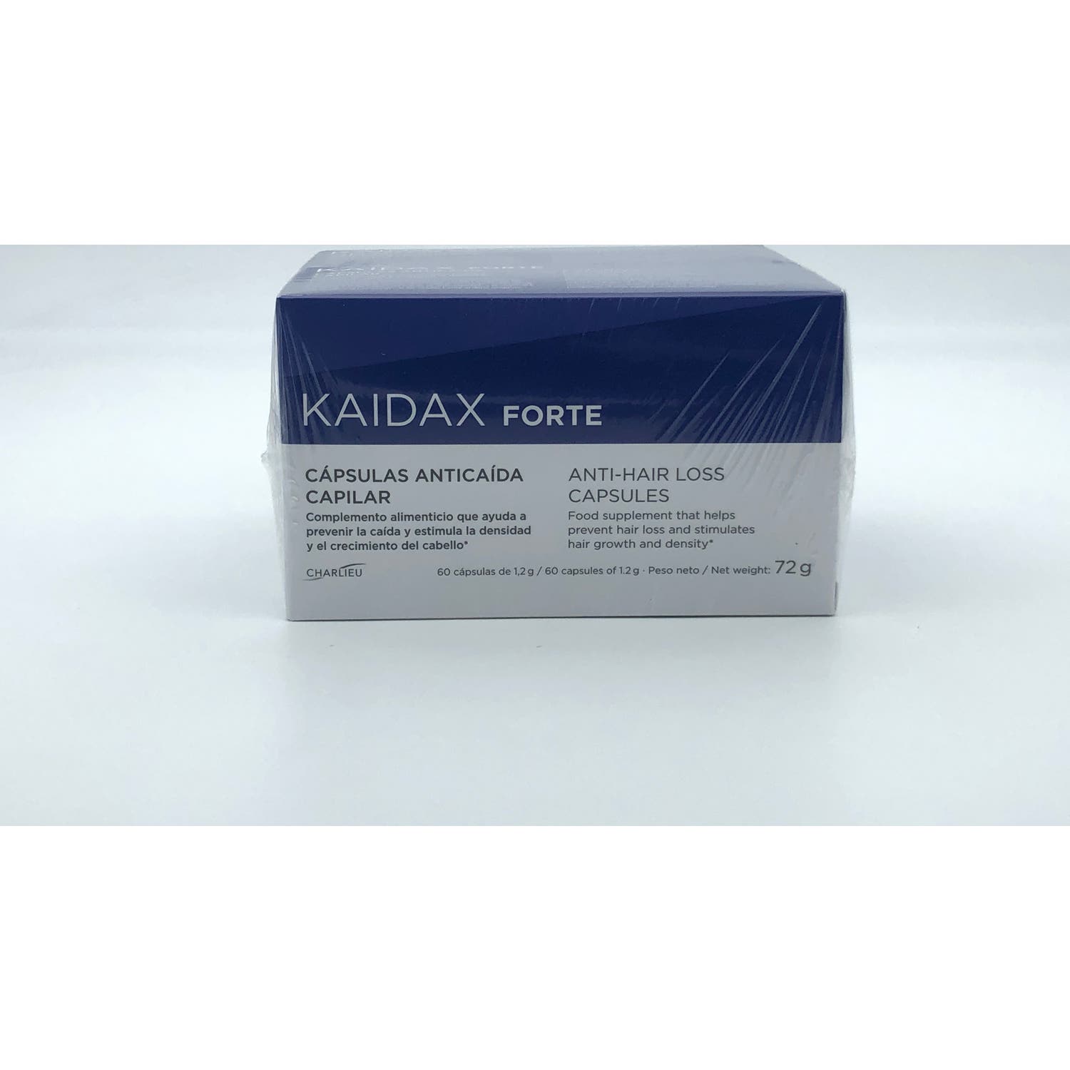 Kaidax Forte 2x60caps