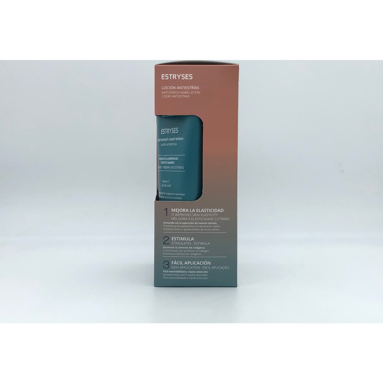 Sesderma Estryses Loción Antiestrías 2x200ml