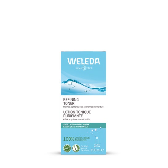 Weleda Tónico Perfeccionador 150ml