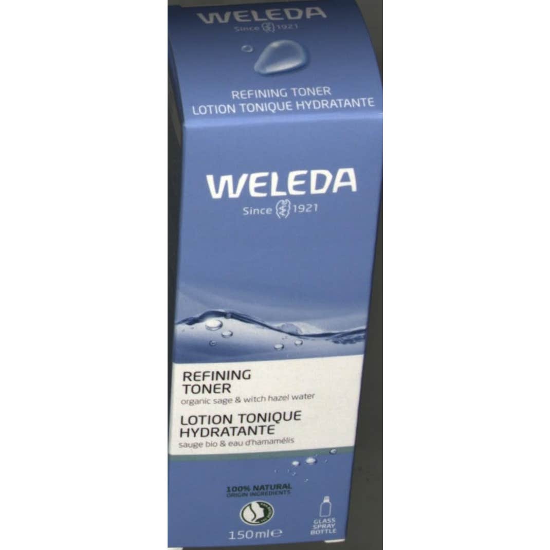 Weleda Tónico Perfeccionador 150ml
