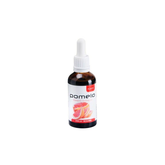 Plantis Extracto de Pomelo Eco Alcohol 50 ml