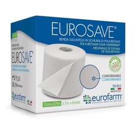 Eurofarm Eurosave Vendaje Elastica 27x7cm 1ud