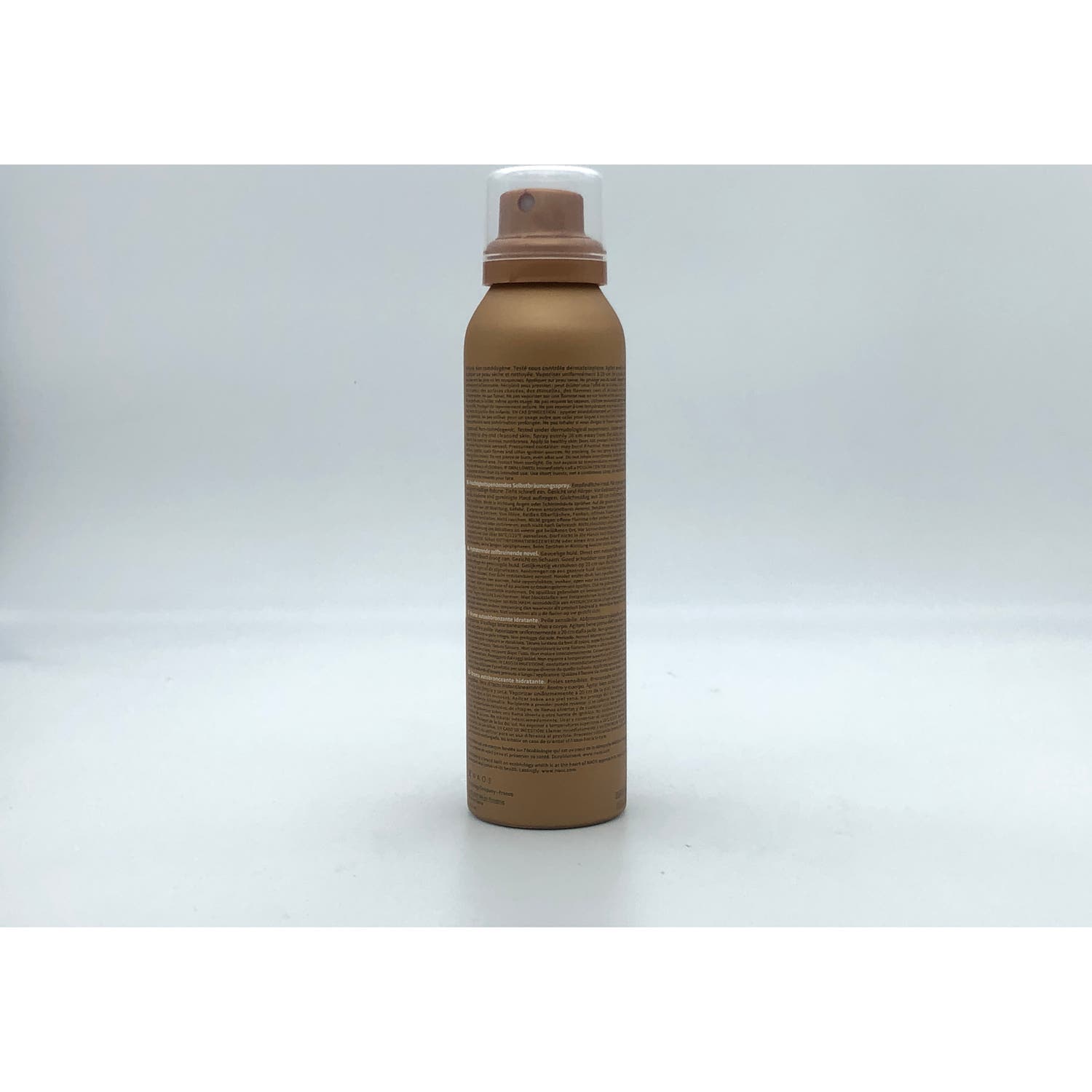 Bioderma Photoderm Autobronzant Spray Autobronceador 150ml