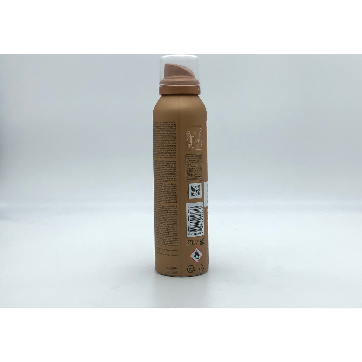 Bioderma Photoderm Autobronzant Spray Autobronceador 150ml