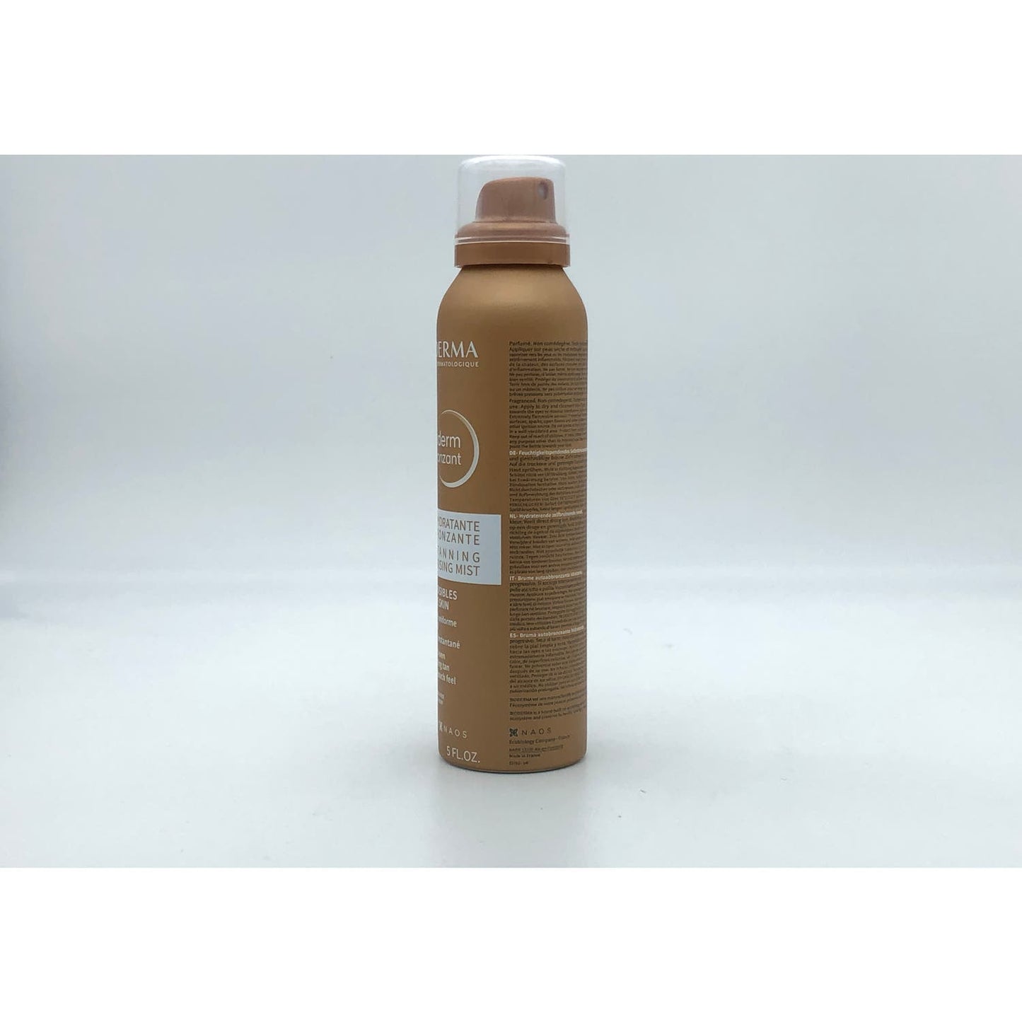 Bioderma Photoderm Autobronzant Spray Autobronceador 150ml