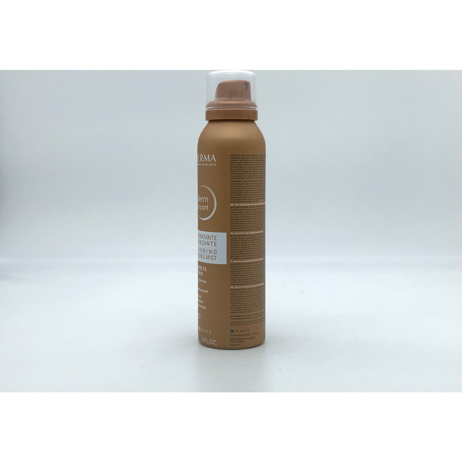 Bioderma Photoderm Autobronzant Spray Autobronceador 150ml