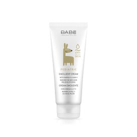 Babé Pediatric Crema Emoliente 200ml