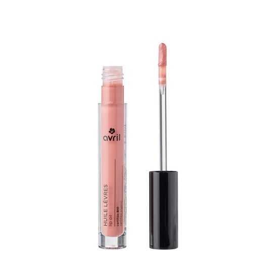 Avril Aceite Labial Bio Nudissime 3,5ml