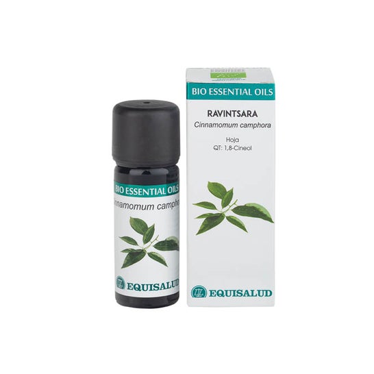 Equisalud Bio Essential Oil Ravintsara 10 ml