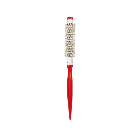 Bifull Cepillo Termico Cola Fina Red Wood Nº16 1 ud