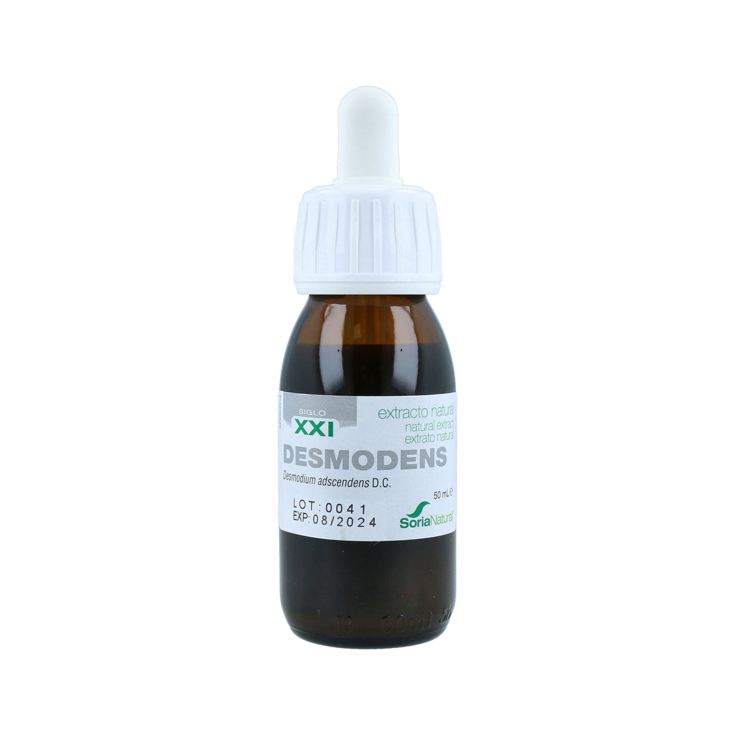 Extracto Desmodens Xxi Soria Natural