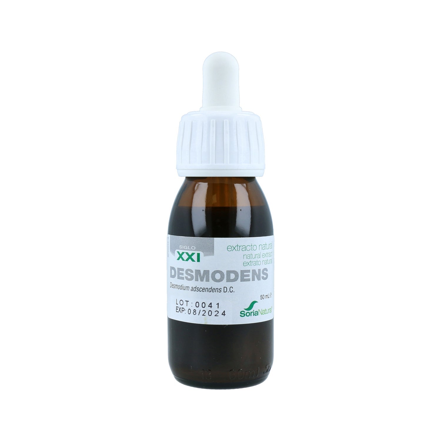 Extracto Desmodens Xxi Soria Natural