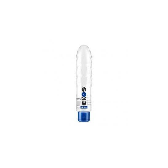 Eros Aqua Lubricante Base Agua 175ml
