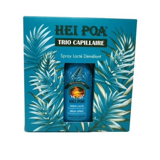 Hei Poa Trío Capillaire 150 ml