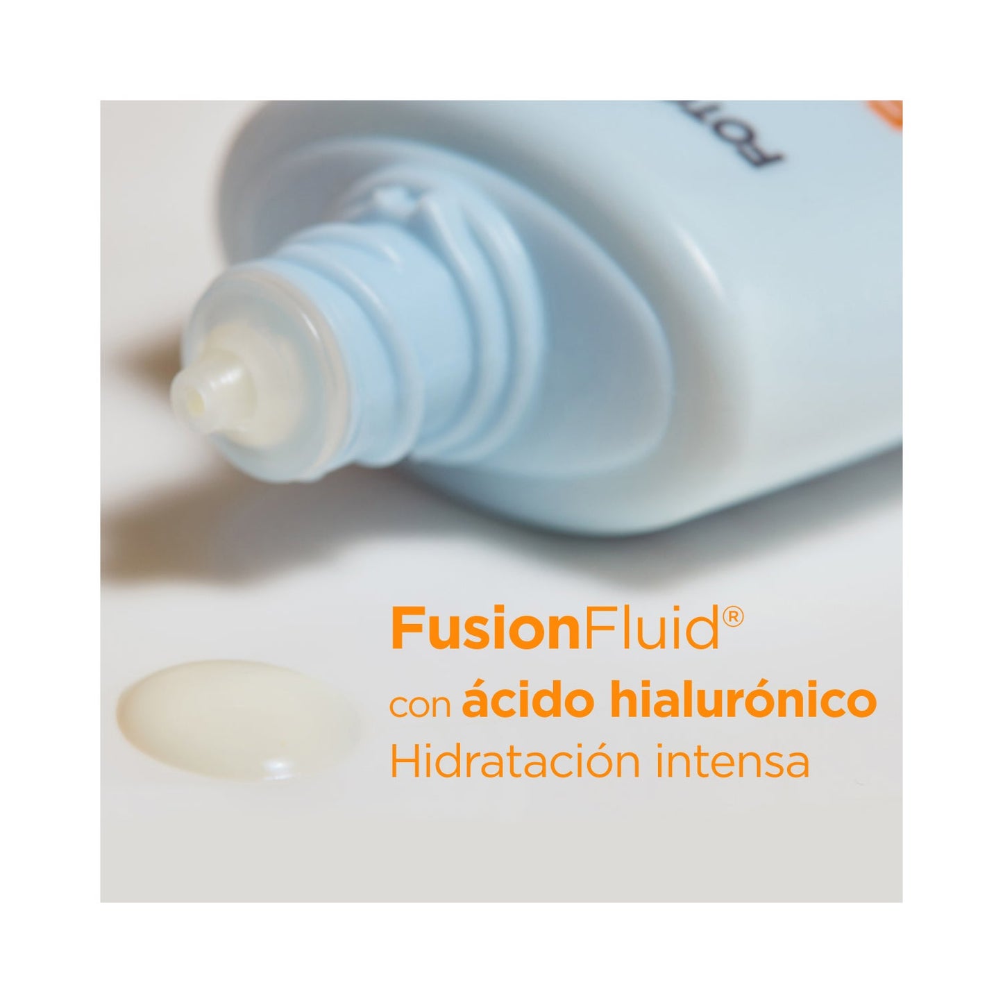ISDIN Fotoprotector Fusion Fluid SPF50+ 50ml