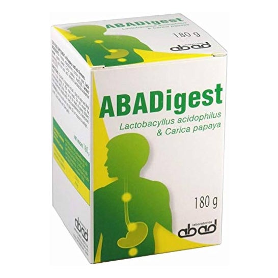 Abad Abadigest Vadessa Bote 180g