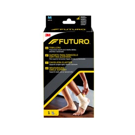 Futuro™ tobillera T-M 1ud
