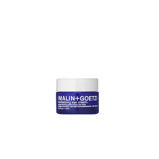 Malin + Goetz Crema Revitalizante Ojos 15 ml
