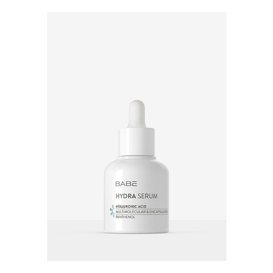 Babé Hydra Serum 30ml