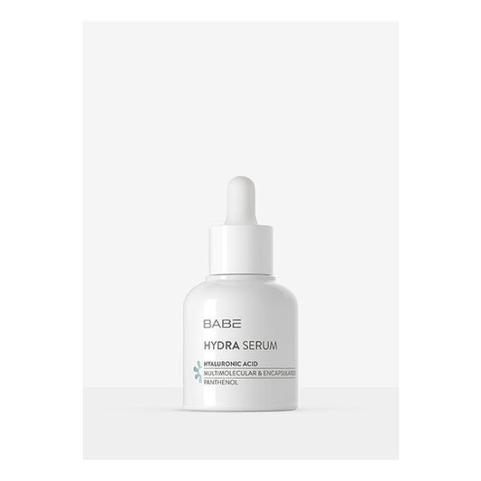 Babé Hydra Serum 30ml