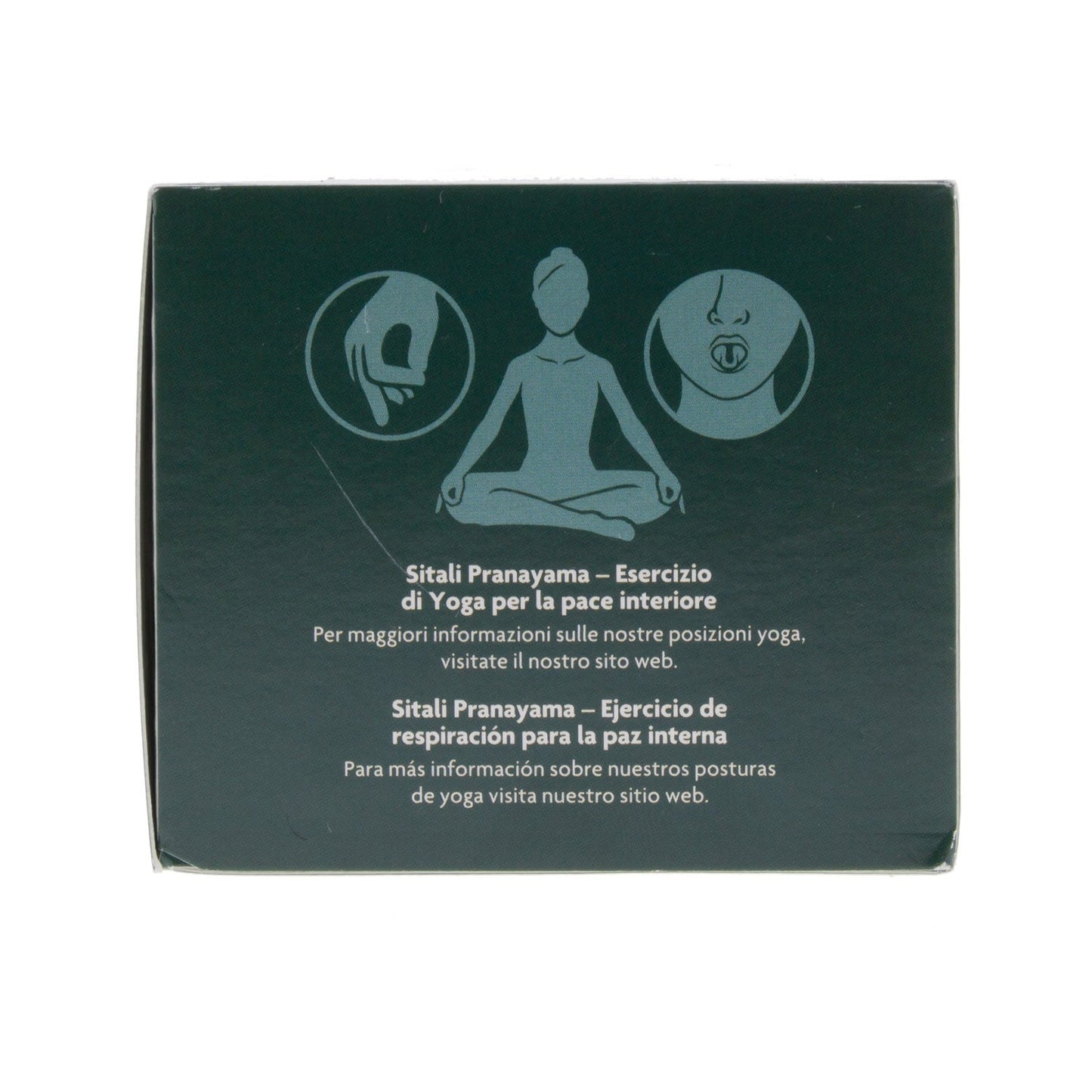 Yogi Tea relax 17 bolsas