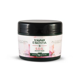 Alcántara Traybell Essentia Mascarilla Sos 500 ml