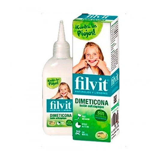 Filvit Sin Insecticidas 125ml