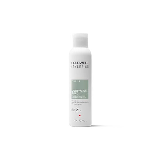 Goldwell StyleSign Curls Fluido Ligeiro 150ml
