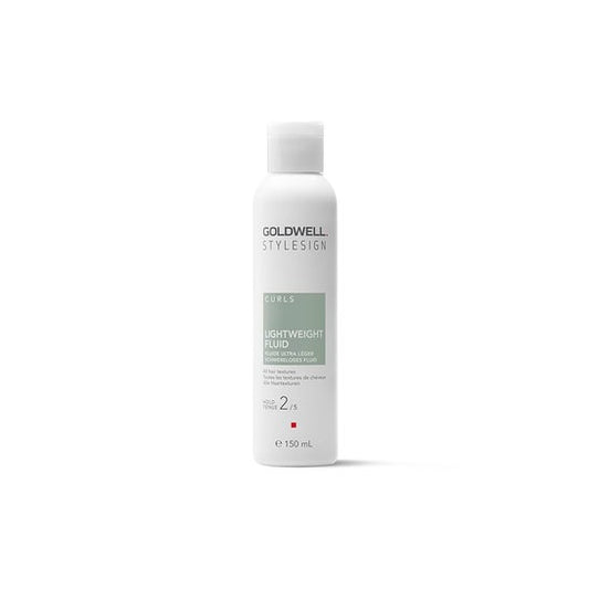 Goldwell StyleSign Curls Fluido Ligeiro 150ml
