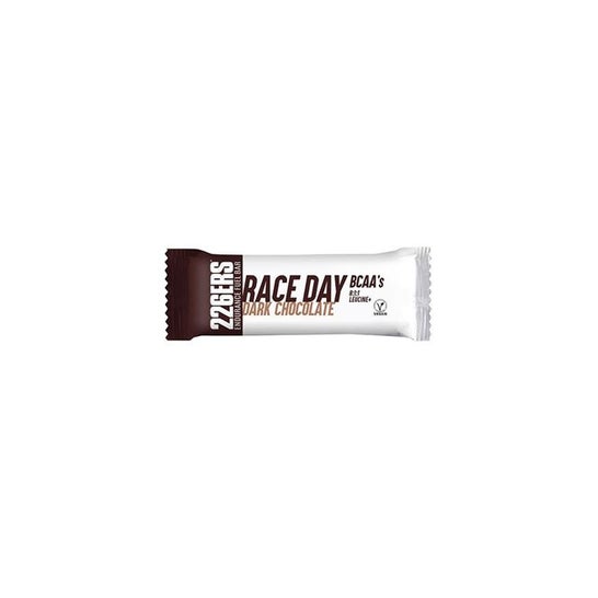 226Ers Barrita Race Day Barrita Choco Negro 40g