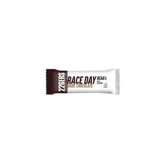 226Ers Barrita Race Day Barrita Choco Negro 40g