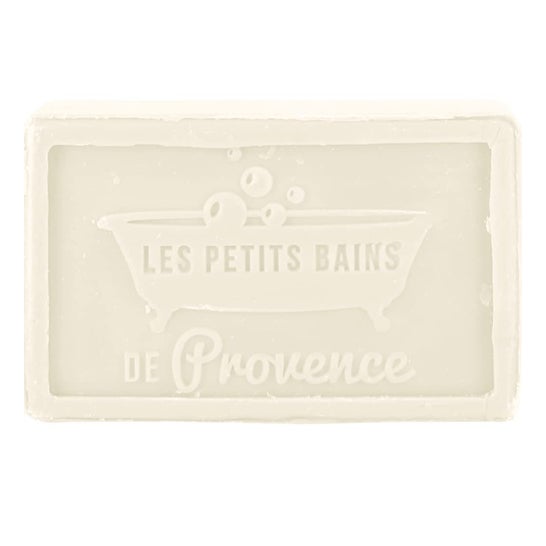 Les Petits Bains de Provence Jabón Marsella Coco 100 g