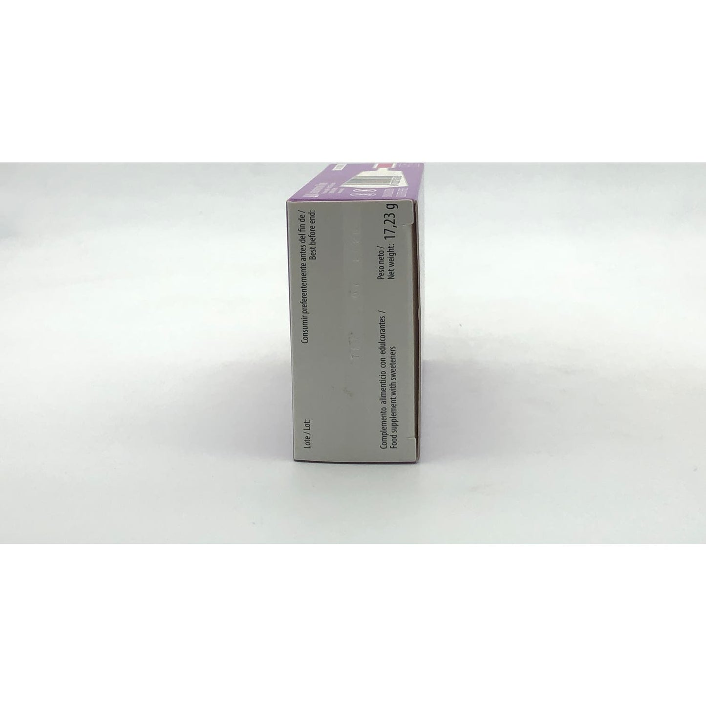 Pharmachups Inmunochup Frutas del Bosque 18uds