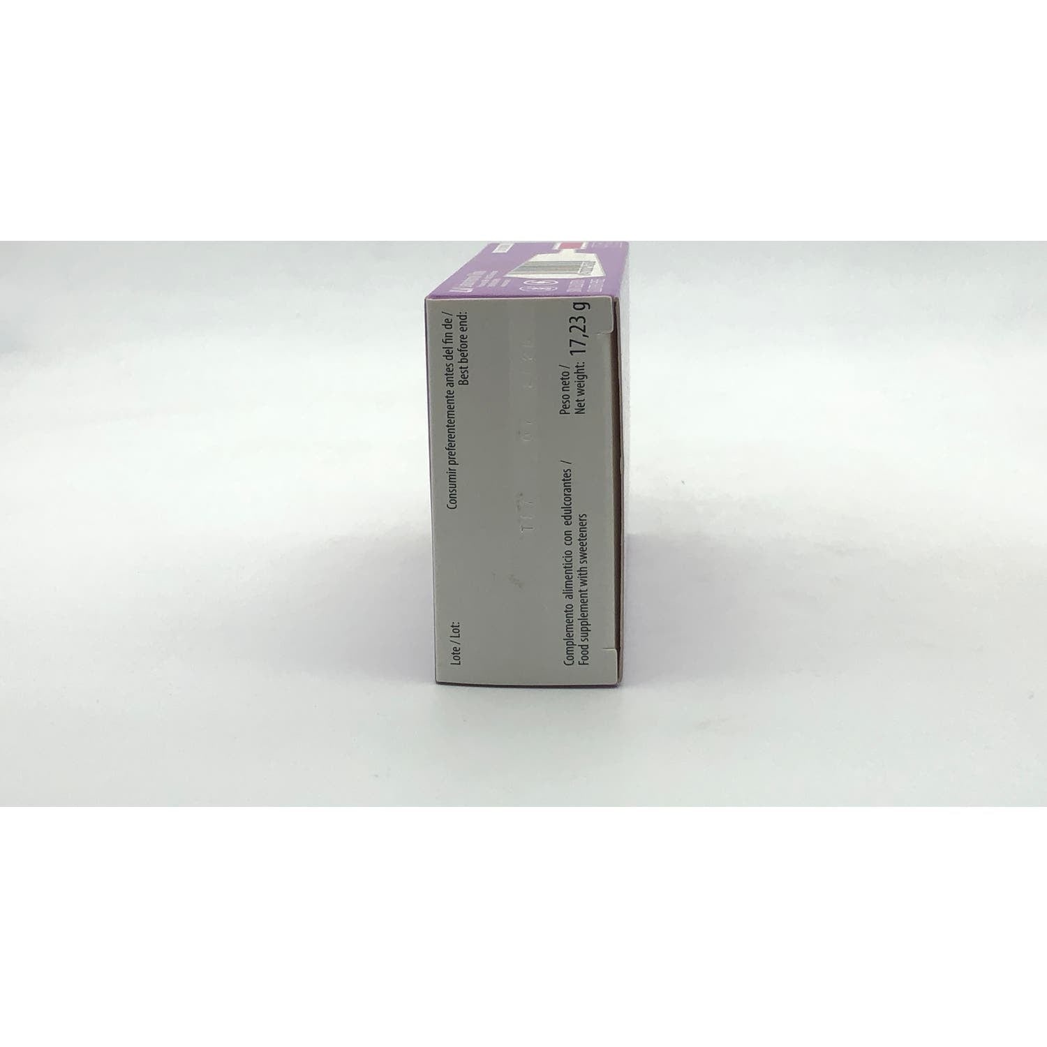 Pharmachups Inmunochup Frutas del Bosque 18uds