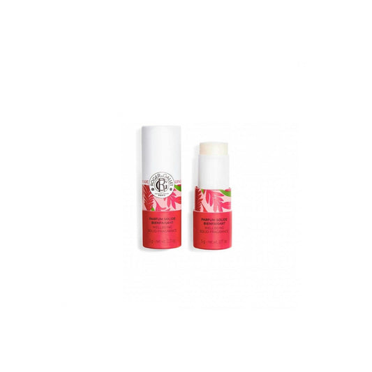 Roger & Gallet Gingembre Rouge Perfume Sólido 5g